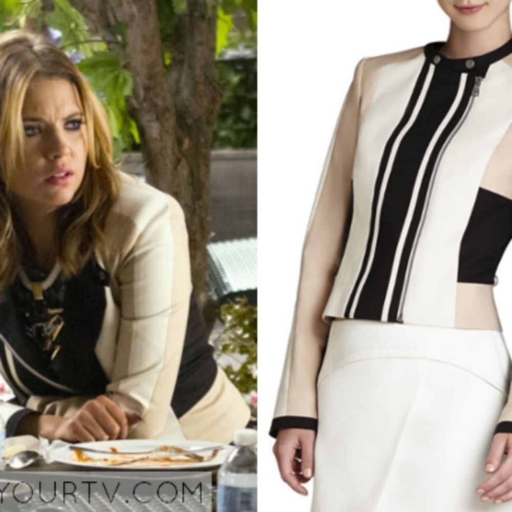 BCBG & Marciano Jacket
